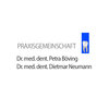 Praxisgemeinschaft Dr. Böving / Dr. Neumann in Ratingen - Logo