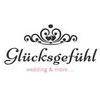 Brautmoden Glücksgefühl wedding & more in Frechen - Logo