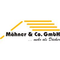 Mähner & Co. GmbH Dachdeckerei in Berlin - Logo