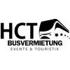 HCT Busvermietung GmbH in Hamburg - Logo