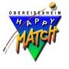 Happy Match Tennis- und Freizeitanlage in Obereisesheim Stadt Neckarsulm - Logo
