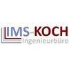 IMS-Koch Ingenieurbüro in Baldham Gemeinde Vaterstetten - Logo