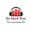 DJ Mark Kiss Discjockey in Schaafheim - Logo