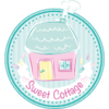 Sweet Cottage in Ahaus - Logo