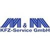 M&M KFZ- Service GmbH in Wutöschingen - Logo