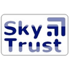Sky Trust in München - Logo