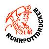 Ruhrpottdrucker in Kamen - Logo