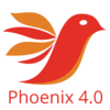 Phoenix 4.0 in Hanau - Logo
