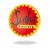 SUSHI FACTORY in der Kö Galerie in Düsseldorf - Logo