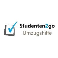 Studenten2go Umzugshilfe Vermittlung - Dumke & Waßner GbR in Stuttgart - Logo