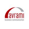 avrami GmbH in Dortmund - Logo