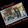 Fotostudio Photo-Max in Berlin - Logo