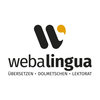 Übersetzungsbüro Webalingua in Köln - Logo