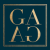 GAGA in Hamburg - Logo
