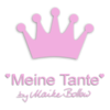 Meine Tante by Maike Bollow in Hamburg - Logo