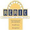 Restaurant Memic in Versmold - Logo