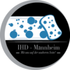 IHD Mannheim in Mannheim - Logo