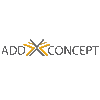 AddConcept ® in Nidderau in Hessen - Logo