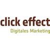 Click Effect Internet Marketing GmbH in Freiburg im Breisgau - Logo