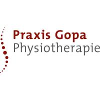 GOPA - Praxis für Physiotherapie in Stuttgart - Logo