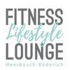 Fitness Lifestyle Lounge Meerbusch Büderich in Meerbusch - Logo