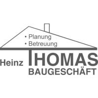 Heinz Thomas Baugeschäft in Flensburg - Logo