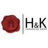 H&K Immobilien GmbH in Neubiberg - Logo