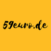 59euro.de in Frankfurt am Main - Logo