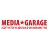 Media-Garage, Agentur für Webdesign und Onlinemarketing in Potsdam - Logo