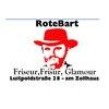 Friseur RoteBart Erlangen in Erlangen - Logo