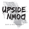 UPSIDE DOWN BAR & RESTAURANT in Berlin - Logo