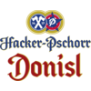 Donisl in München - Logo