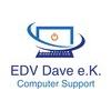 EDV Dave e.K. in Mönchengladbach - Logo