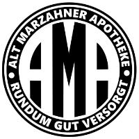 Alt Marzahner Apotheke in Berlin - Logo