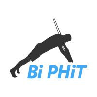 Bi PHiT Personal Training Studio in München - Logo
