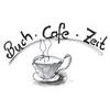 Buch-Cafe Zeit in Frommern Stadt Balingen - Logo