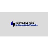 Behrendt & Kratz, Rechtsanwälte Wiesbaden in Bierstadt Stadt Wiesbaden - Logo