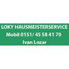Loky Hausmeisterservice Dietzehbach in Dietzenbach - Logo