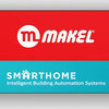 Makel Smarthome Germany in Berlin - Logo