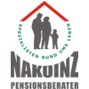 Pensionsberater Nakoinz in Magdeburg - Logo