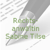 Rechtsanwältin Sabine Tilse in Usingen - Logo