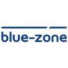 blue-zone AG in Rosenheim in Oberbayern - Logo