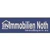 Immobiien Noth (ImmoBayern.eu) in Hirschau in der Oberpfalz - Logo