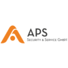 APS Security & Service GmbH in Duisburg - Logo
