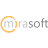Mirasoft GmbH & Co. KG in Neuendorf am Main - Logo