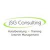 jSG Hotel Consulting in Wiesbaden - Logo