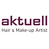 aktuell Friseur & Make-up Artist in Mainz - Logo