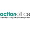 Action Office oHG in Reinbek - Logo