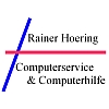 Rainer Hoering - Computerservice & Computerhilfe in Frechen - Logo