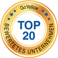 GoYellow Siegel Top20